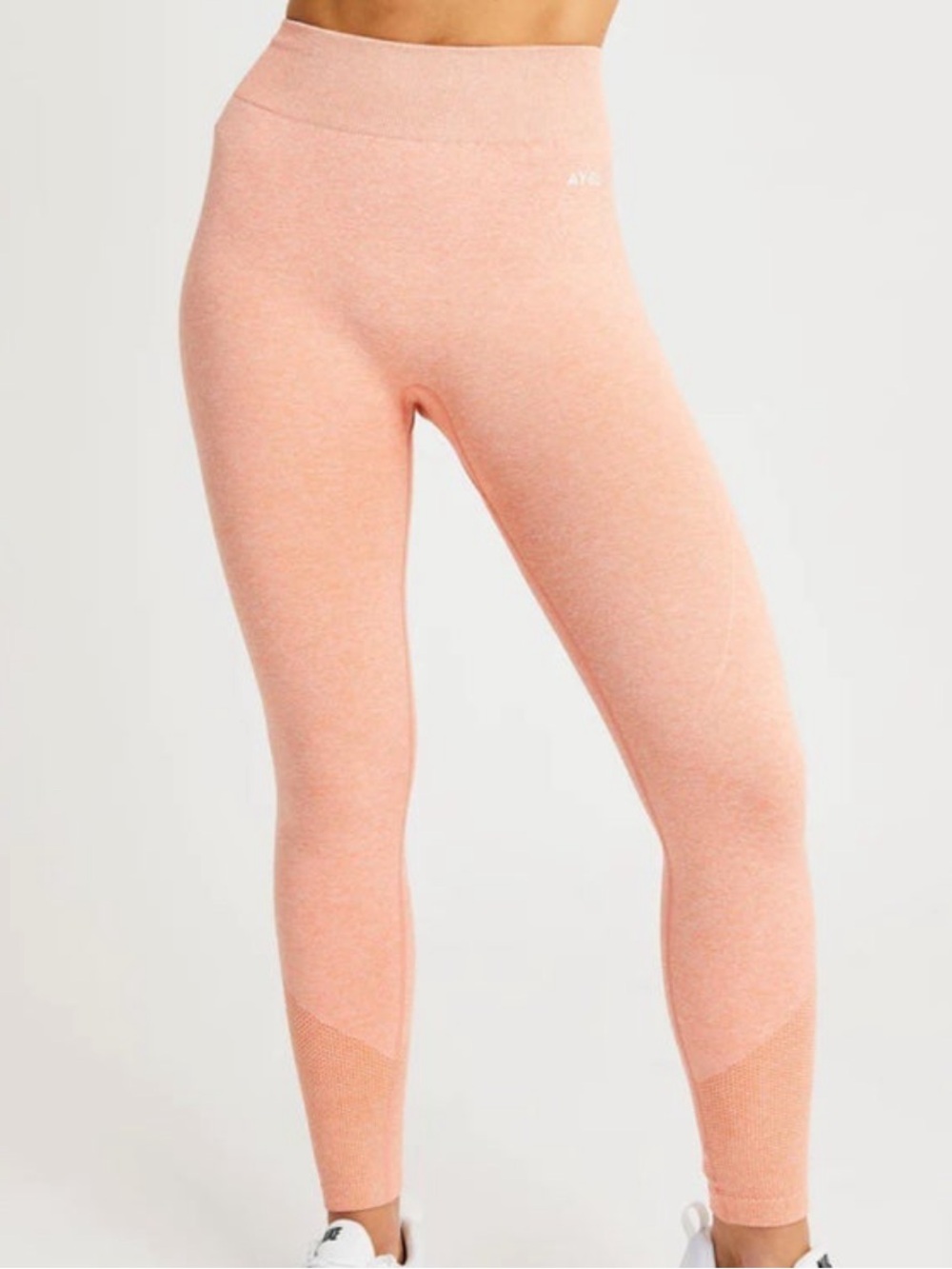 AYBL Motion Seamless Leggings Womens Size XS
